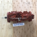 31N8-10070 R305LC-7 pompe hydraulique K5V140DTP MIAN POMPE